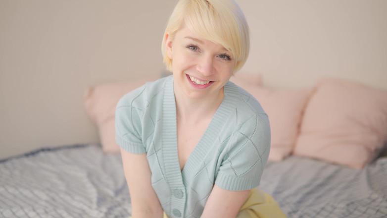 Jolie Lyon: Your Girlfriend Gets Cucked