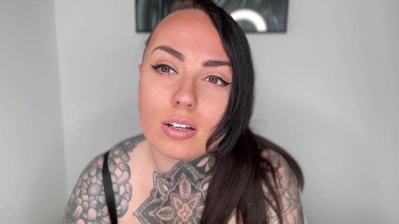 Miss Valentina: 戒烟