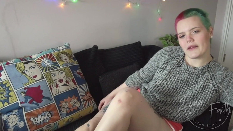 Ezra faith: College mitbewohnerin bittet um besamung - Ezra faith 