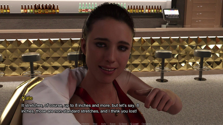 3D Cartoon Porn: Wie man seine jungfräulichkeit verliert 11: Leo spioniert das geheimnis von...