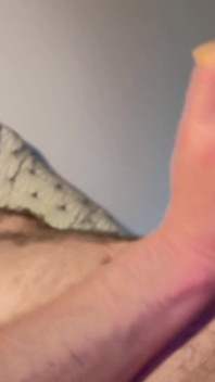 Geil Abwichsen