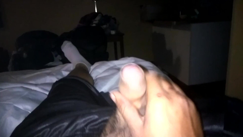 OutdoorBaseline3: 我要回家了