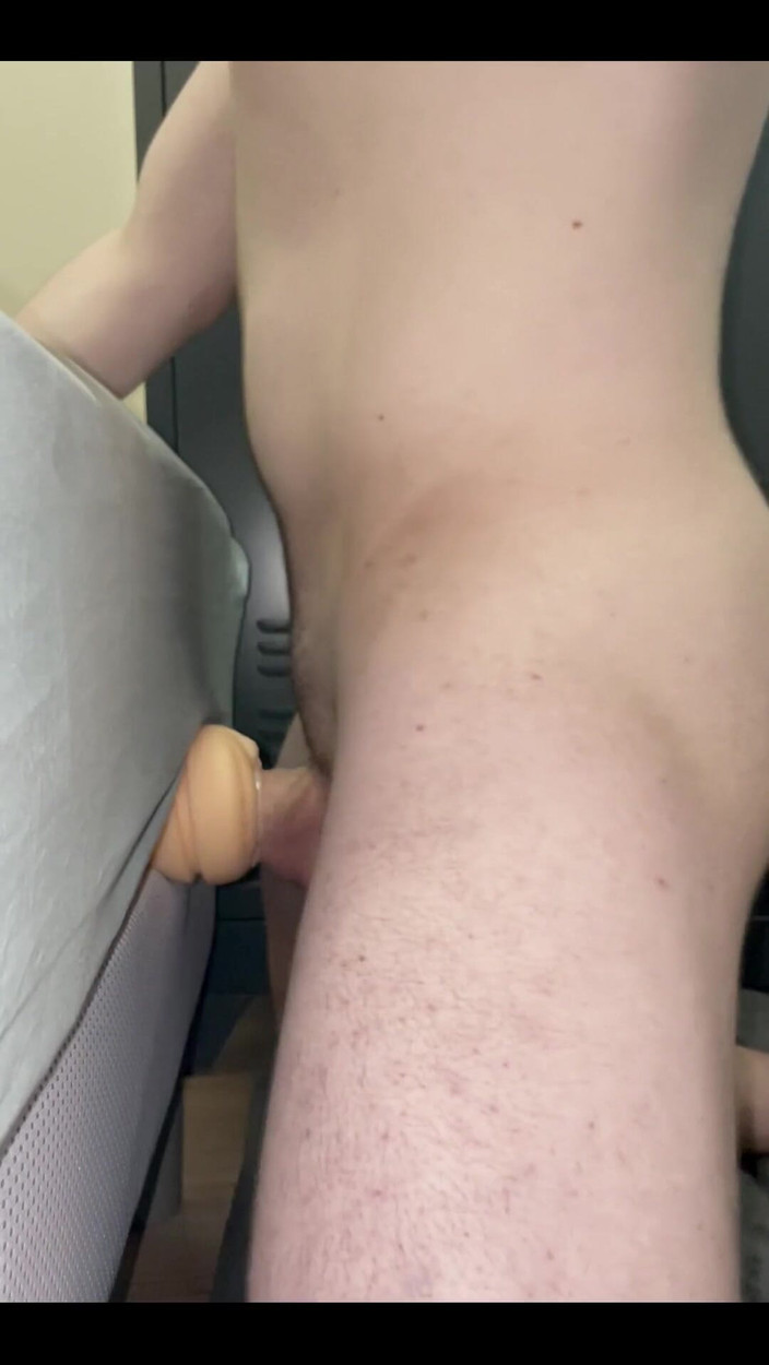 Hardim: Jag knullade den här köttljuset som en bra liten röv