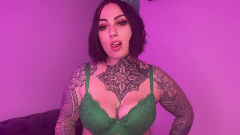 Miss Valentina: Program shakedown-fantasy část 5