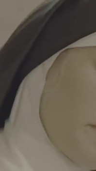 The Sin for This Nun Is Hot Like the Hard Cock Sucking and Pounding Her Cunt