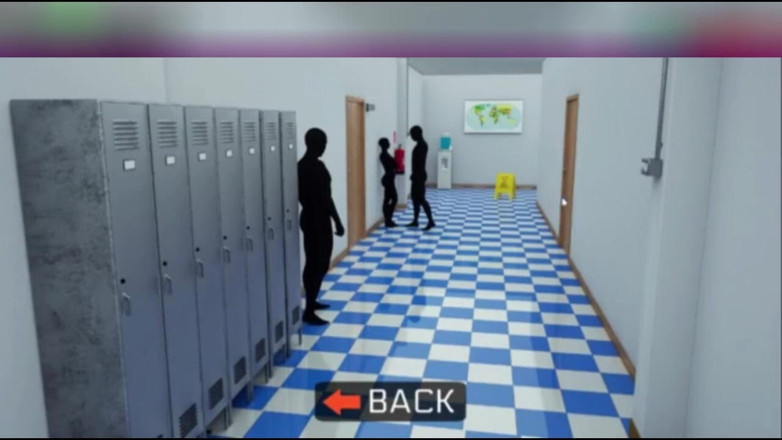 3DXXXTEEN2 Cartoon: เซเลียกับกลอรี่โฮล 3D พอร์น เย็ดการ์ตูน