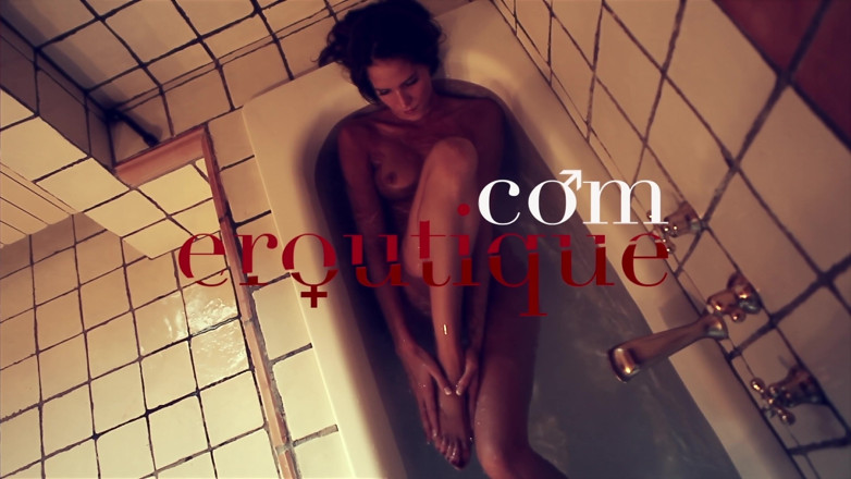 Eroutique: Sylvie Deluxe - nơi làm tình ấm áp của bạn