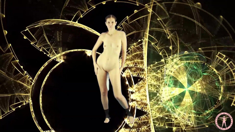 TheoryOfSex: Part 1. My sweet dancing to Asian music with the beautiful...