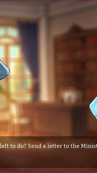 Magic Academy: the Celebration - Episode 5