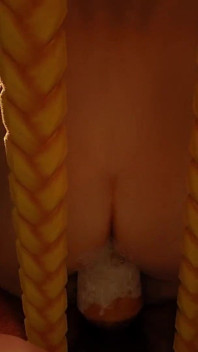 자지를 빨아주는 18세 소녀