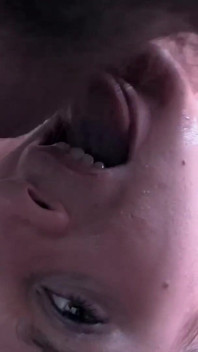 Klobige MILF Bekommt Ein Gesicht, Fick, Tränen Streamen