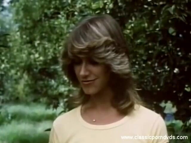 Classic Porn DVDs: Classic Porn Dvd: Marilyn Chambers Insatiable P