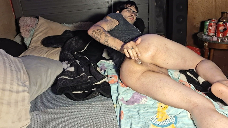 PumpedprincessDusti: Stretch