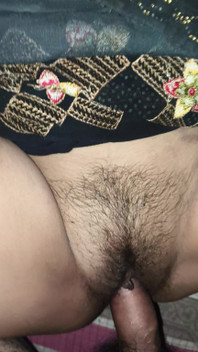 I Fuck My Cowgirl2 in Saree