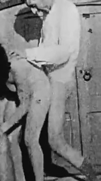 Au Gre des flots, 1925.