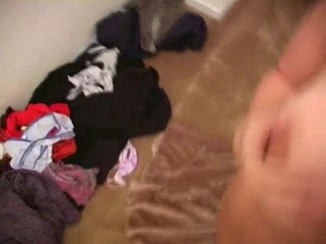 Suck on it Baby: Ssie to kochanie: Claire Blowjob