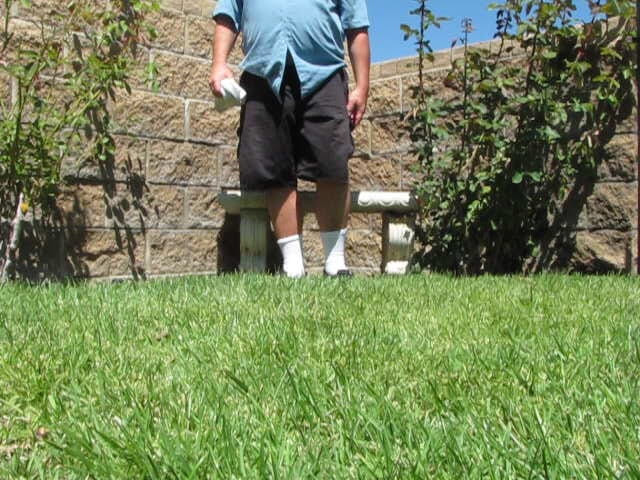 The porky pervert: 야외 공원 저코프 4