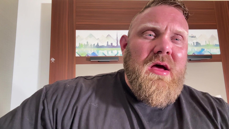 Jack stacked: Cumcountdown के साथ पैर पूजा वर्चस्व