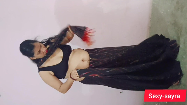 Sexy-sayra: 처음으로 페니스 물을 마시는 Sayra
