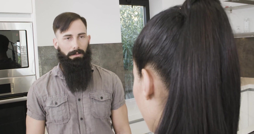 PORNBCN: 4K - Jovem Apolonia Lapiedra em xnarcosx quer foder o chefe