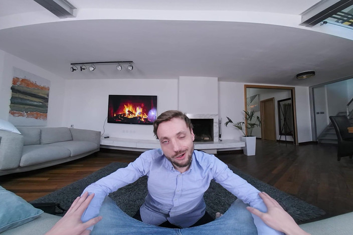 Virtual Real Gay: Free Day