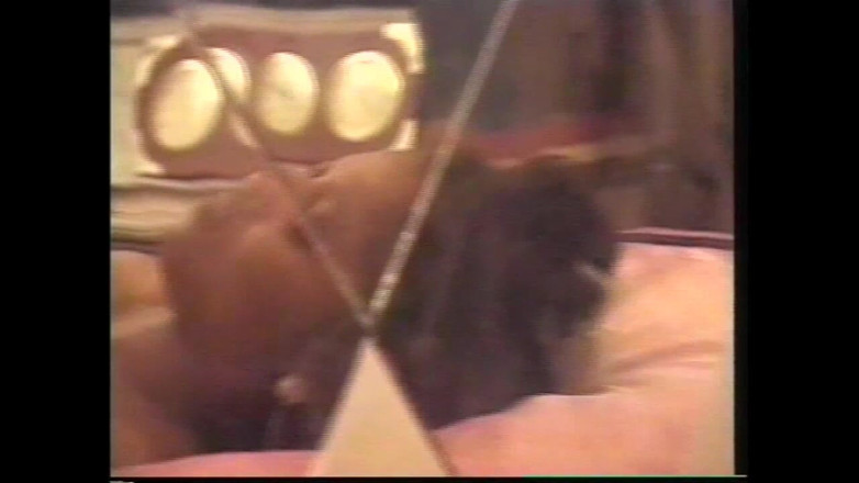 Vintage megastore: Once Upon a Time in America... - (chapter #04)