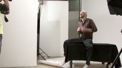 Macho Guys: Götünü sik ve sert yarağını em, böylece iyi eşcinsel sikişinin...