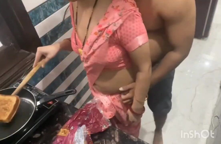 Asmita and sohom: Stiefschwein Fickt Stiefbrud
