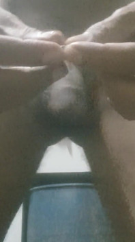 Piercing Cock