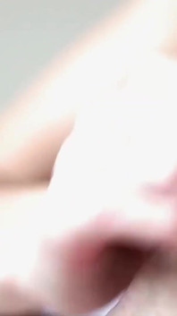 Hot blonde babe get sex on her small and cute Pussy