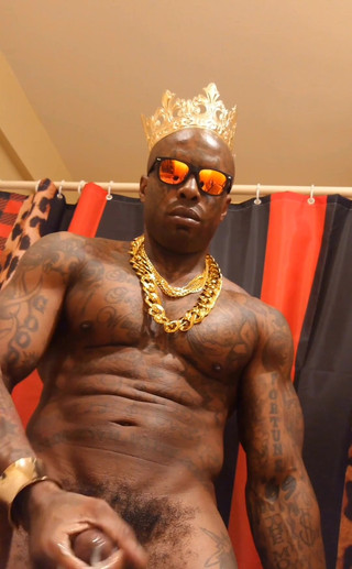 Hallelujah Johnson: 제21회 흑인 대물 자지 사정 모음집 일반 속도와 슬로우 모션