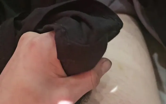 Michael Moore: Cum Fun in Not My Step Sisters Juicy Panties