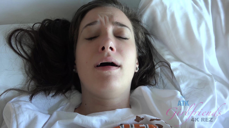 ATK Fans (Girlfriends): Virtuální dovolená Havaj s Gia Paige 8/8