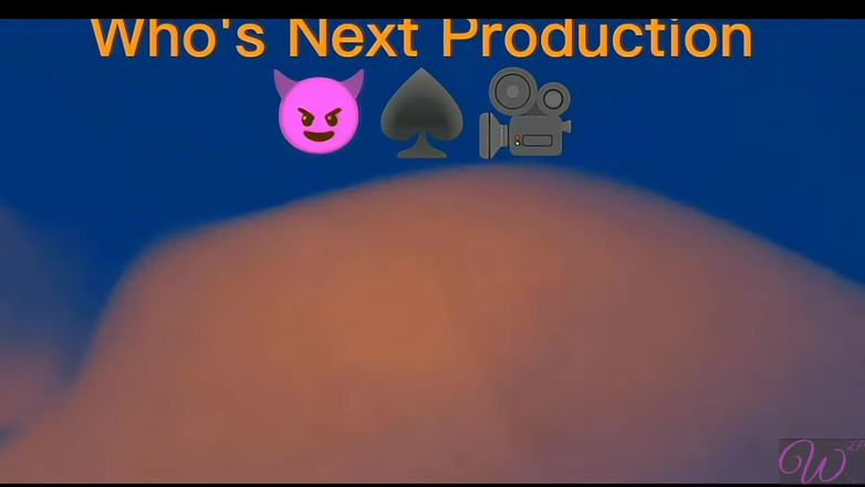 Whos nxt production: Ngentot sama salah satu penggemarku yang nomor satu