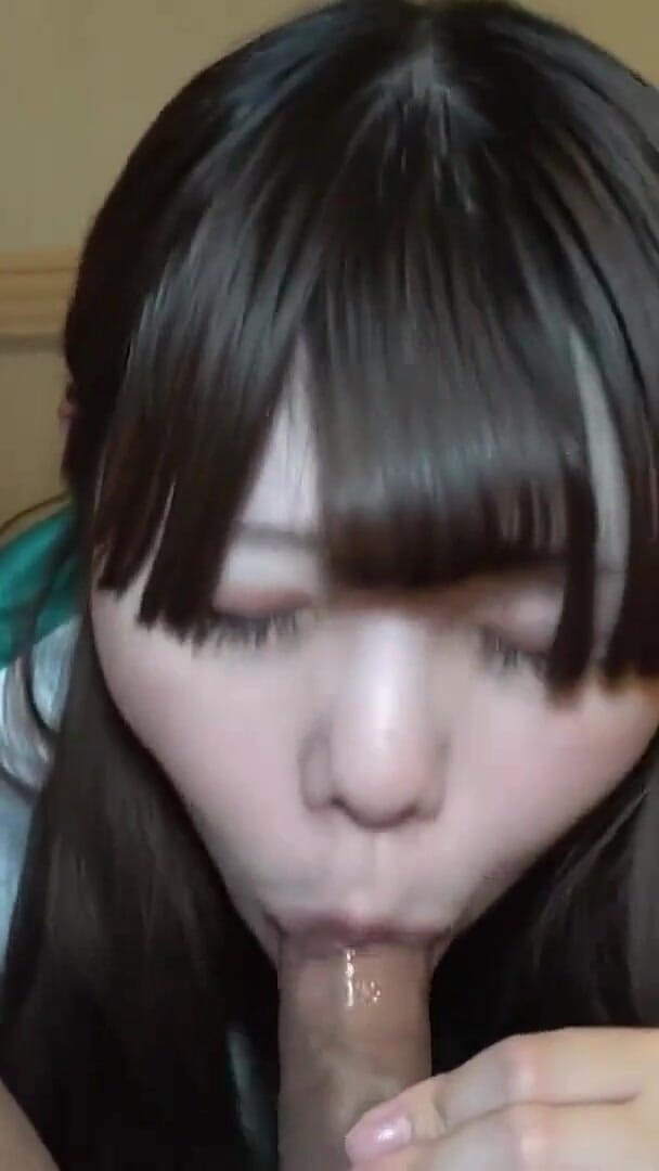More Aggressive Than She Looks (Jap Porn Project)