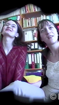 Lesbiene cu vagine păroase