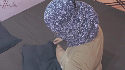 Hope Love: Pembantu Malaysia disentuh dan dientot