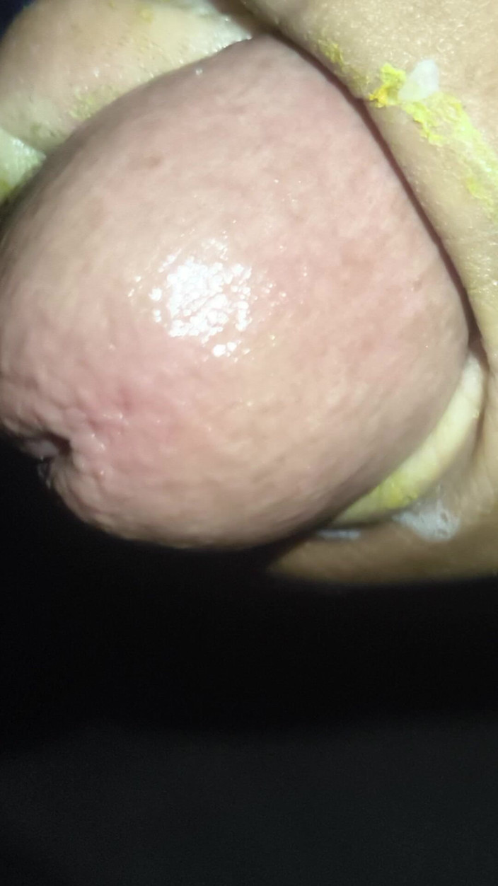 Raja612: 看看原来的德西酥油。