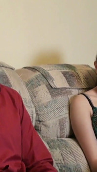 18 And Ready To Drop Crystal Gets Fucked Again