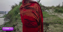 Maishaqueen: Našel jsem její řeku a využil jsem toho, že jsem sám