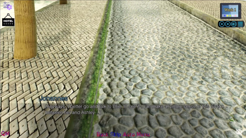 Johannes Gaming: Sunshine Love deel 6: we hadden vandaag een geweldige tijd op...