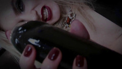 Goddess Celine: Фемократія - новий світ жіночого управління