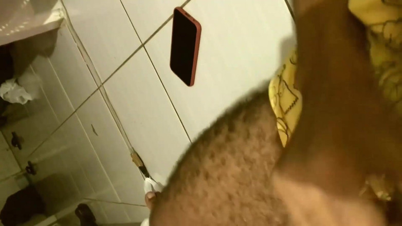 Couple 2 Black: Video 131 Selepas berparti, kami berehat dengan beberapa peduli