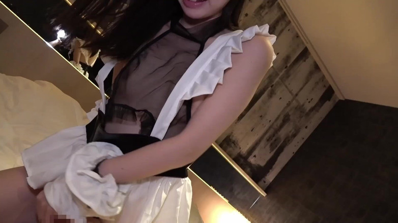 Raptor Inc: Kotone Toa - अचानक चूत में वीर्य