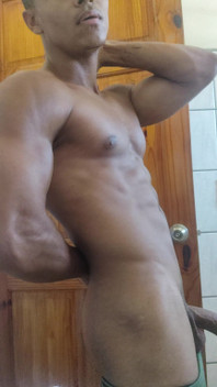 Meu corpo marcado