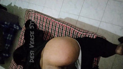 Desi Sex Slave: Desi ragazza bhabhi pecorina figa e anale cazzo molto duro