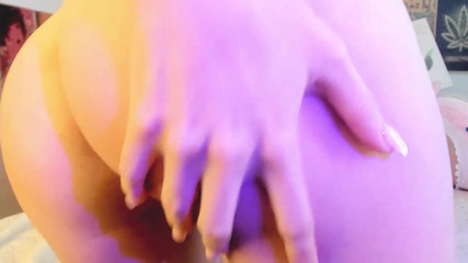 Skinny_lady69: Primo piano della mia figa calda