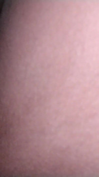POV deepthroat kouření mému černému býkovi, než mě ošuká a vystříká mě nahoře