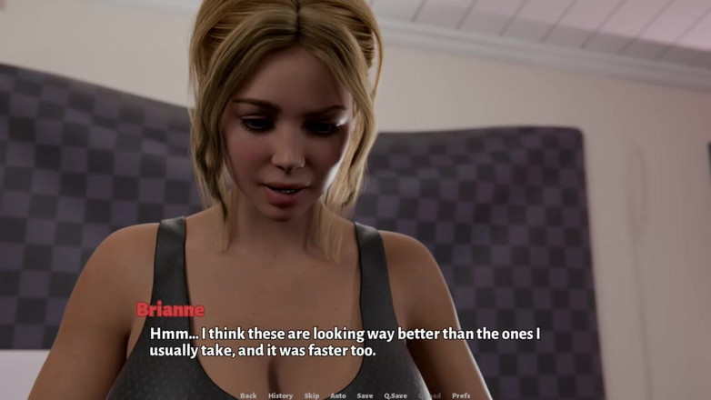 Neon2520: 疯狂冒险 #13 在她的办公室摧毁一个饥渴熟女的大屁股