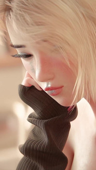 Gwen Stacy: Aula chata se transforma em uma gozada interna apertada - 3D Animation